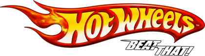 Hot Wheels Beat That